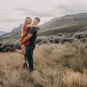 Meet your Posher, Kristin